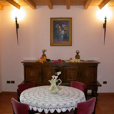 Radamez Farmház