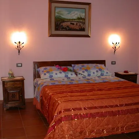 Farmház Radamez